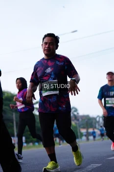 Runner Photo 4849070