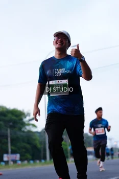 Runner Photo 4849071