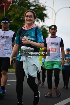 Runner Photo 4849072