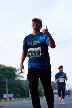 Runner Photo 4849073