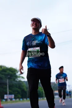 Runner Photo 4849076