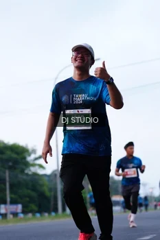 Runner Photo 4849077