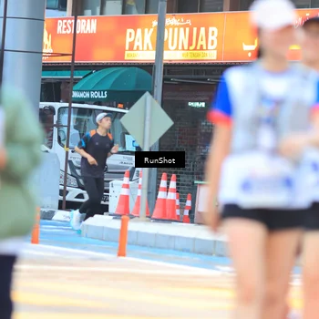 Runner Photo 4849080