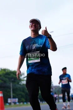 Runner Photo 4849084