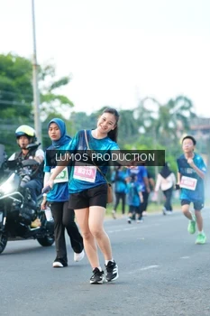 Runner Photo 4849085