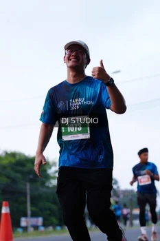 Runner Photo 4849087