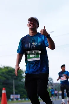 Runner Photo 4849089