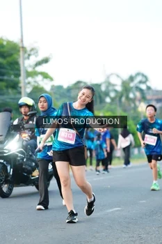 Runner Photo 4849090