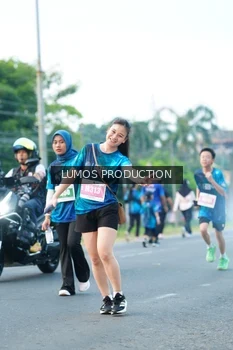 Runner Photo 4849092