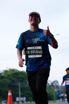 Runner Photo 4849095