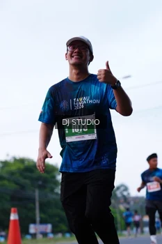 Runner Photo 4849096
