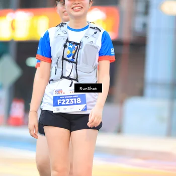 Runner Photo 4849098