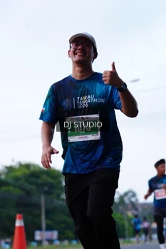 Runner Photo 4849099