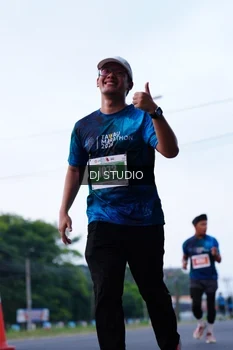 Runner Photo 4849101
