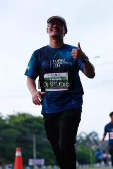 Runner Photo 4849108
