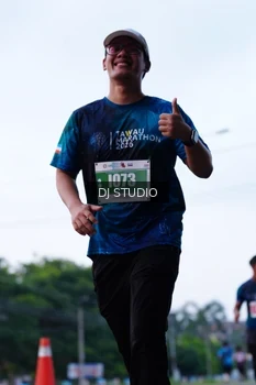 Runner Photo 4849109