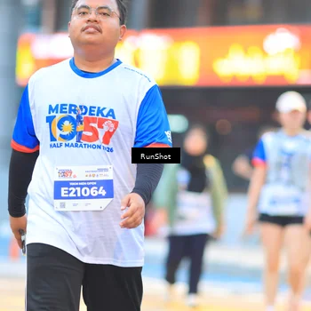 Runner Photo 4849110
