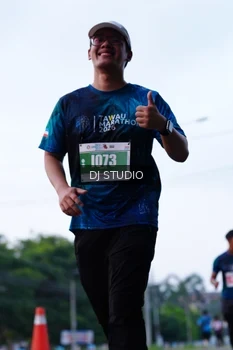 Runner Photo 4849113