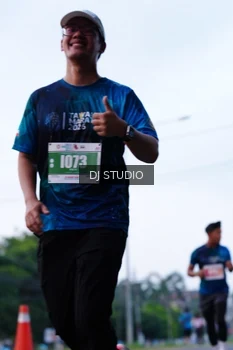 Runner Photo 4849117