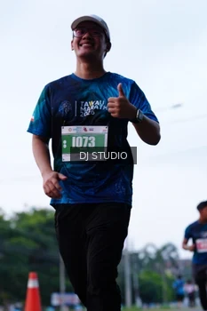 Runner Photo 4849125