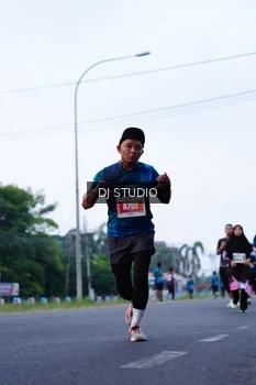 Runner Photo 4849126