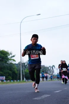 Runner Photo 4849129