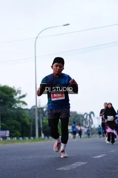 Runner Photo 4849130