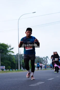 Runner Photo 4849132
