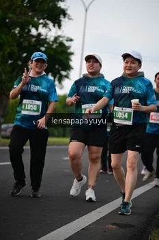 Runner Photo 4849134