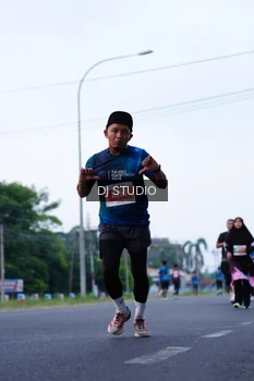 Runner Photo 4849136