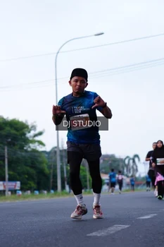 Runner Photo 4849139