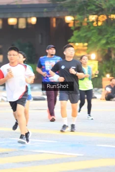 Runner Photo 4849146
