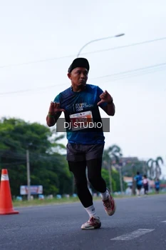 Runner Photo 4849148