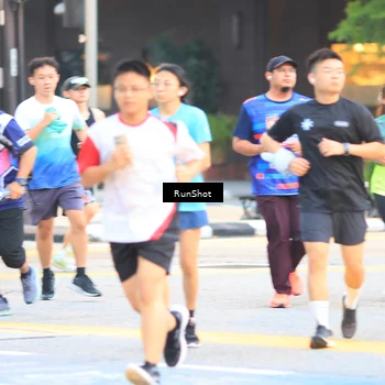 Runner Photo 4849152