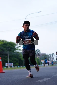 Runner Photo 4849155