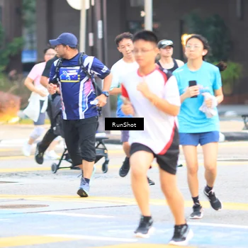 Runner Photo 4849161