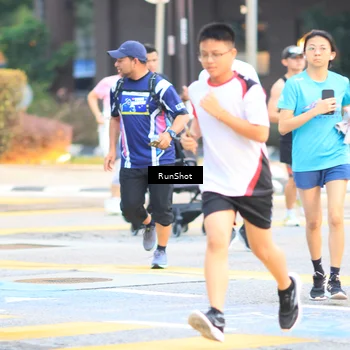 Runner Photo 4849162