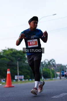 Runner Photo 4849166
