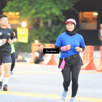 Runner Photo 4849167
