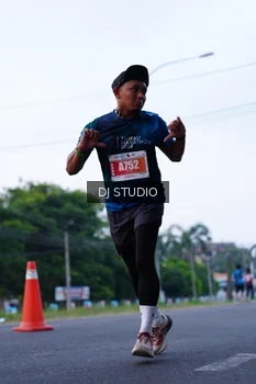 Runner Photo 4849169