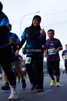 Runner Photo 4849170