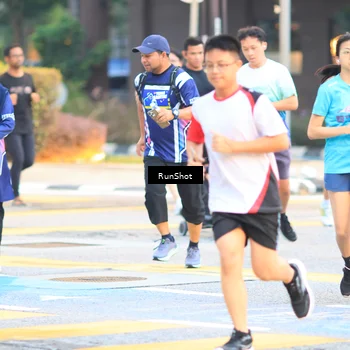 Runner Photo 4849171