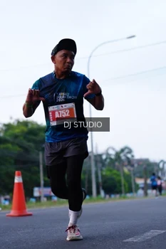 Runner Photo 4849174