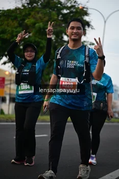 Runner Photo 4849175