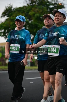 Runner Photo 4849176