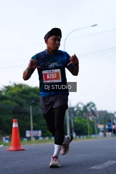 Runner Photo 4849177