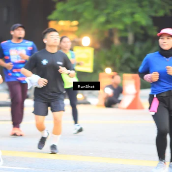 Runner Photo 4849180