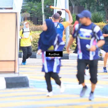 Runner Photo 4849181
