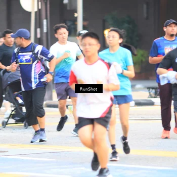 Runner Photo 4849188
