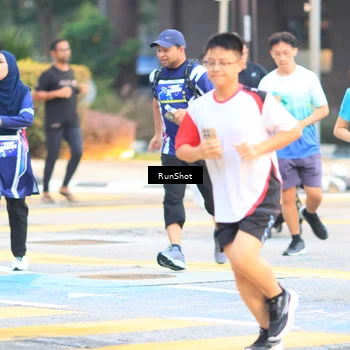 Runner Photo 4849194